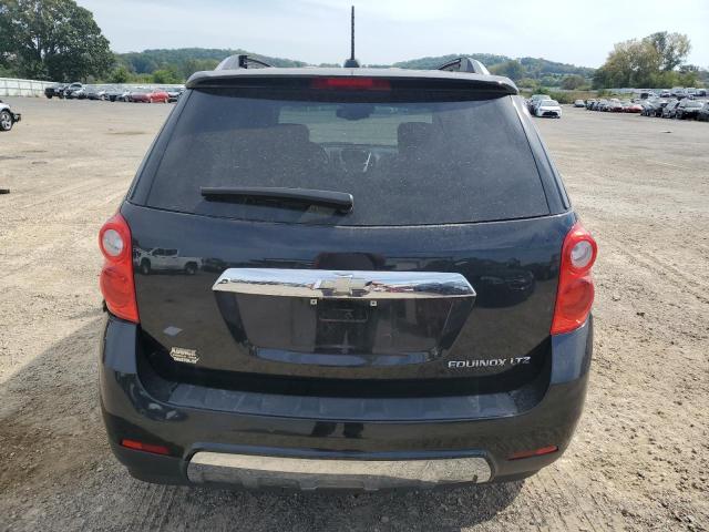 Photo 5 VIN: 2GNALDEK3F6415365 - CHEVROLET EQUINOX LT 