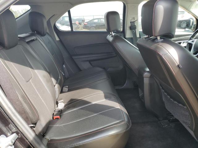 Photo 9 VIN: 2GNALDEK3F6415365 - CHEVROLET EQUINOX LT 