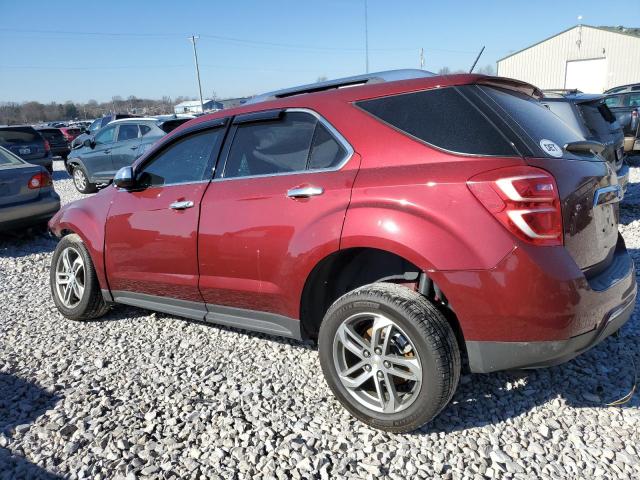 Photo 1 VIN: 2GNALDEK3G1124993 - CHEVROLET EQUINOX LT 