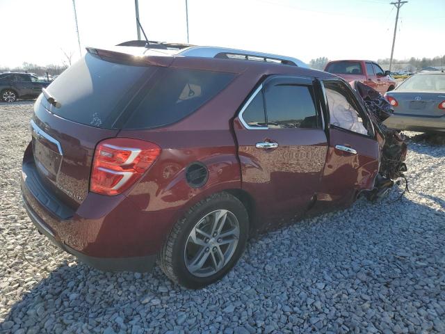 Photo 2 VIN: 2GNALDEK3G1124993 - CHEVROLET EQUINOX LT 