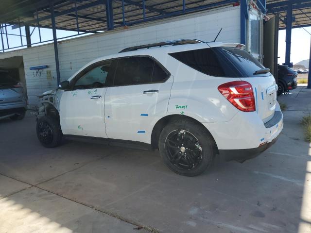 Photo 1 VIN: 2GNALDEK3G1149621 - CHEVROLET EQUINOX LT 