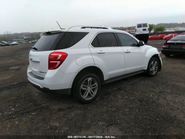 Photo 3 VIN: 2GNALDEK3G1152051 - CHEVROLET EQUINOX 