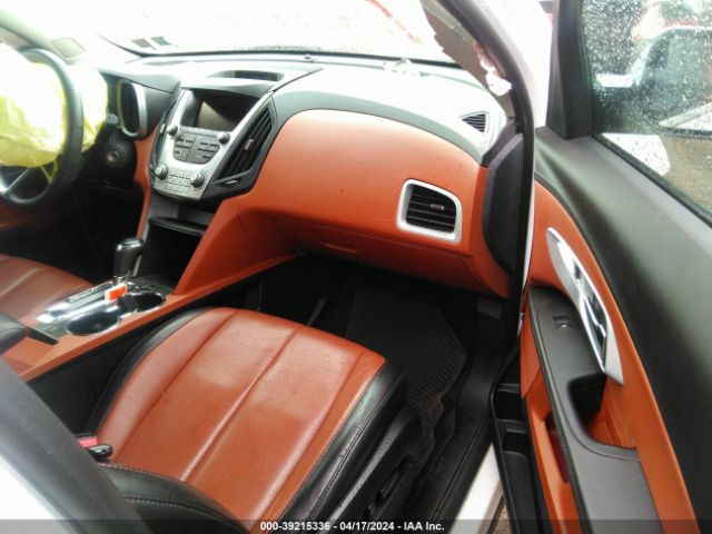 Photo 4 VIN: 2GNALDEK3G1152051 - CHEVROLET EQUINOX 