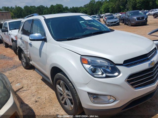 Photo 0 VIN: 2GNALDEK3G1153331 - CHEVROLET EQUINOX 