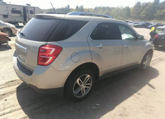 Photo 3 VIN: 2GNALDEK3G1153605 - CHEVROLET EQUINOX 