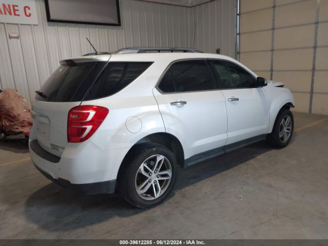 Photo 3 VIN: 2GNALDEK3G1153894 - CHEVROLET EQUINOX 