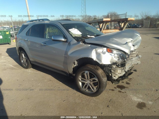 Photo 0 VIN: 2GNALDEK3G1171571 - CHEVROLET EQUINOX 