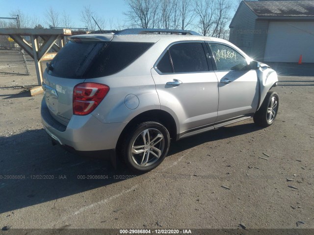 Photo 3 VIN: 2GNALDEK3G1171571 - CHEVROLET EQUINOX 