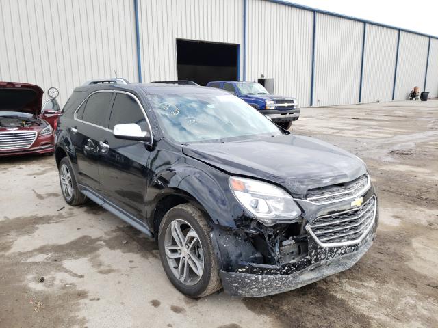 Photo 0 VIN: 2GNALDEK3G6267171 - CHEVROLET EQUINOX LT 