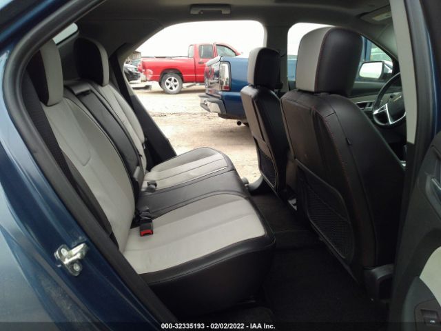 Photo 7 VIN: 2GNALDEK3G6284441 - CHEVROLET EQUINOX 