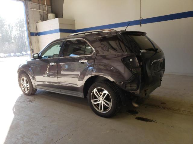 Photo 1 VIN: 2GNALDEK3G6317793 - CHEVROLET EQUINOX LT 