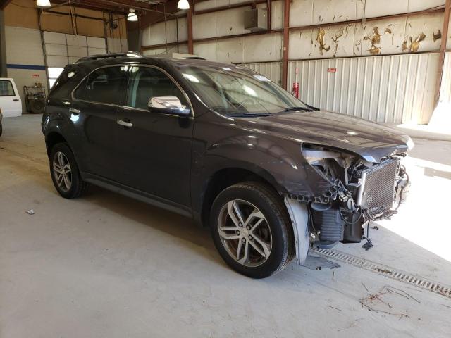 Photo 3 VIN: 2GNALDEK3G6317793 - CHEVROLET EQUINOX LT 