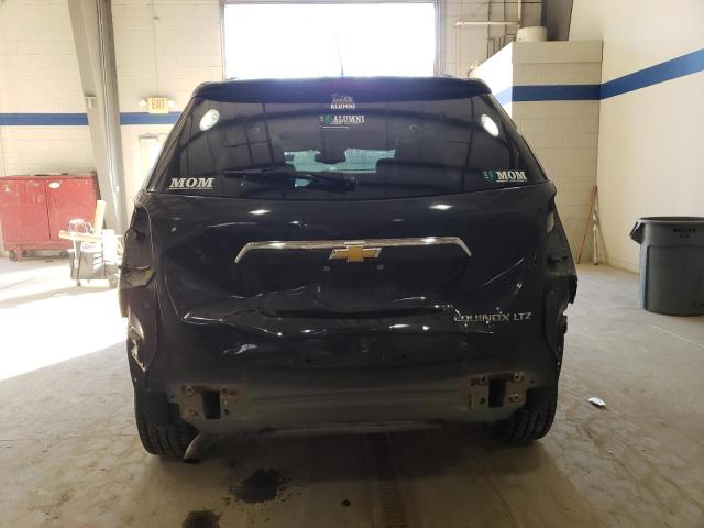 Photo 5 VIN: 2GNALDEK3G6317793 - CHEVROLET EQUINOX LT 