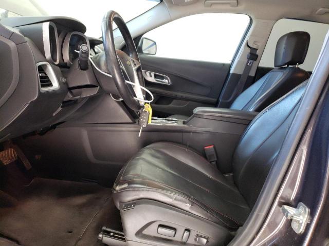 Photo 6 VIN: 2GNALDEK3G6317793 - CHEVROLET EQUINOX LT 