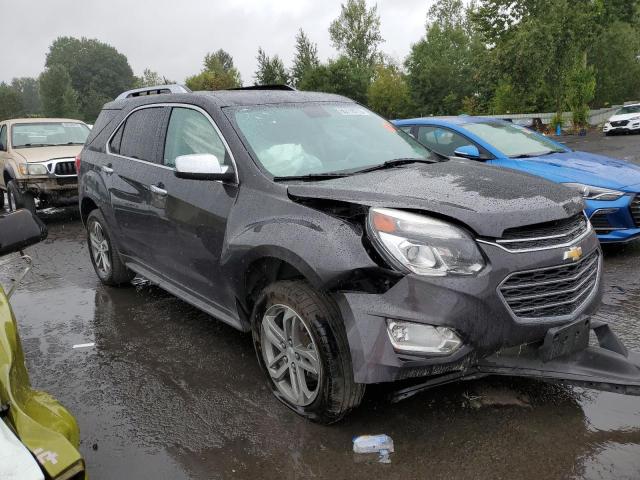 Photo 3 VIN: 2GNALDEK3G6321004 - CHEVROLET EQUINOX 