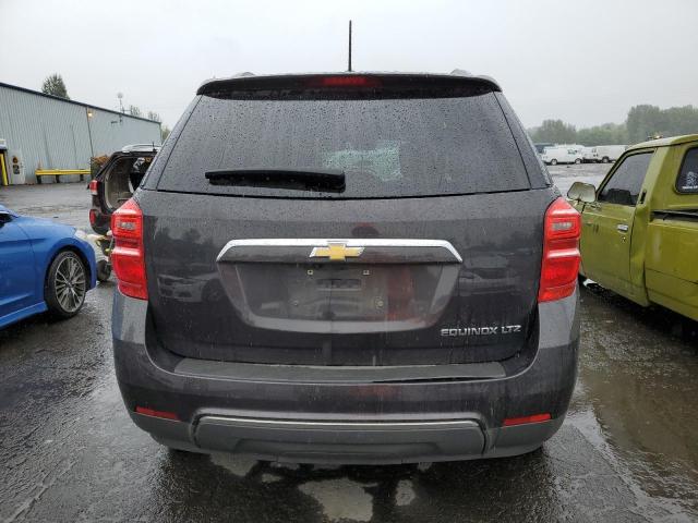 Photo 5 VIN: 2GNALDEK3G6321004 - CHEVROLET EQUINOX 