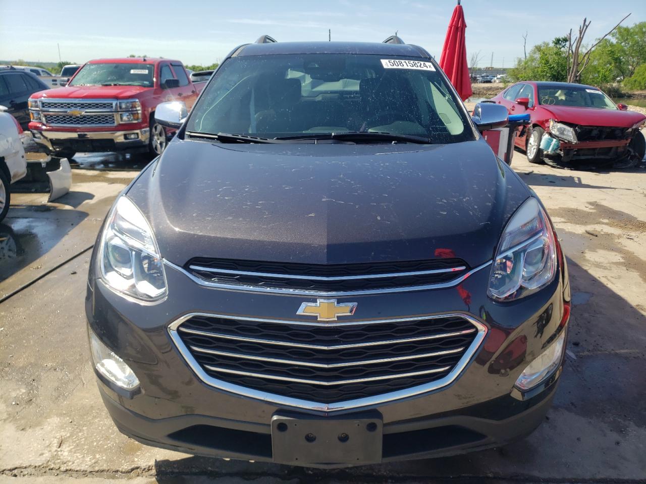 Photo 4 VIN: 2GNALDEK3G6339390 - CHEVROLET EQUINOX 