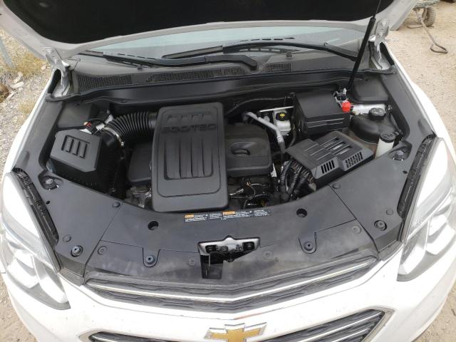 Photo 6 VIN: 2GNALDEK3H1505776 - CHEVROLET EQUINOX PR 