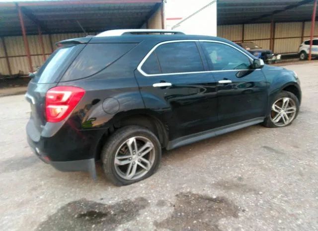 Photo 3 VIN: 2GNALDEK3H1506703 - CHEVROLET EQUINOX 