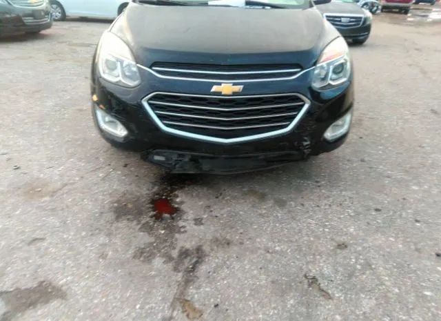 Photo 5 VIN: 2GNALDEK3H1506703 - CHEVROLET EQUINOX 