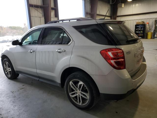 Photo 1 VIN: 2GNALDEK3H1525865 - CHEVROLET EQUINOX 