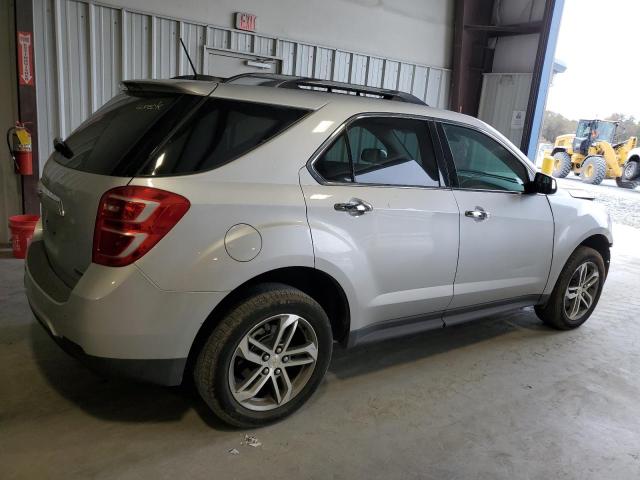 Photo 2 VIN: 2GNALDEK3H1525865 - CHEVROLET EQUINOX 