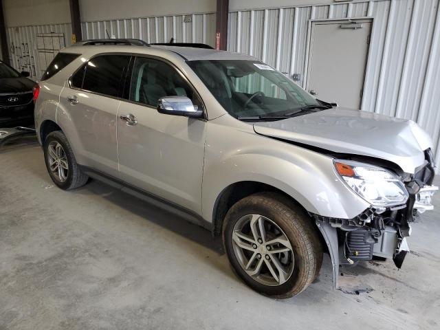 Photo 3 VIN: 2GNALDEK3H1525865 - CHEVROLET EQUINOX 