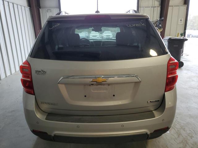 Photo 5 VIN: 2GNALDEK3H1525865 - CHEVROLET EQUINOX 