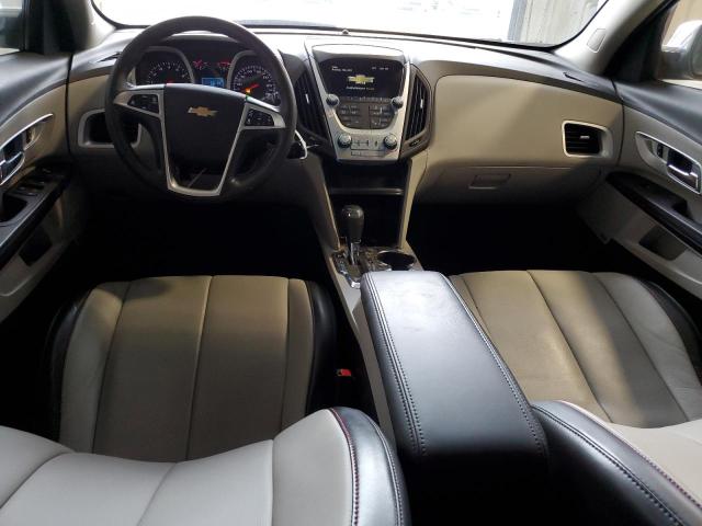 Photo 7 VIN: 2GNALDEK3H1525865 - CHEVROLET EQUINOX 