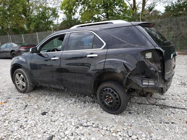 Photo 1 VIN: 2GNALDEK3H1541189 - CHEVROLET EQUINOX PR 