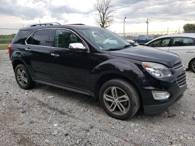 Photo 3 VIN: 2GNALDEK3H1541189 - CHEVROLET EQUINOX PR 