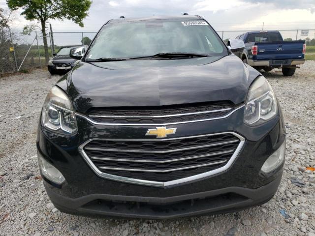 Photo 4 VIN: 2GNALDEK3H1541189 - CHEVROLET EQUINOX PR 