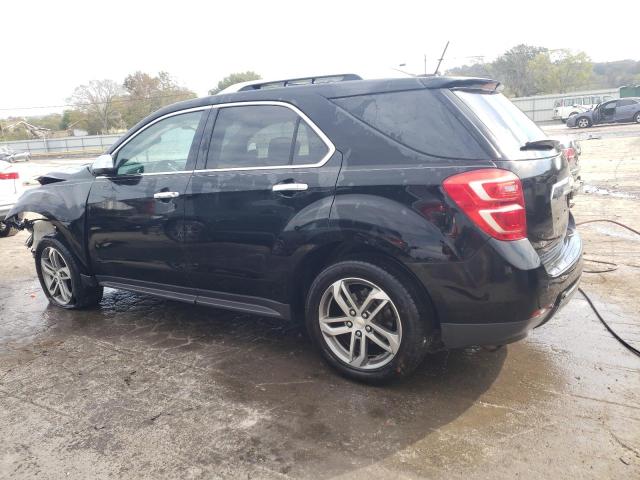 Photo 1 VIN: 2GNALDEK3H1541919 - CHEVROLET EQUINOX 