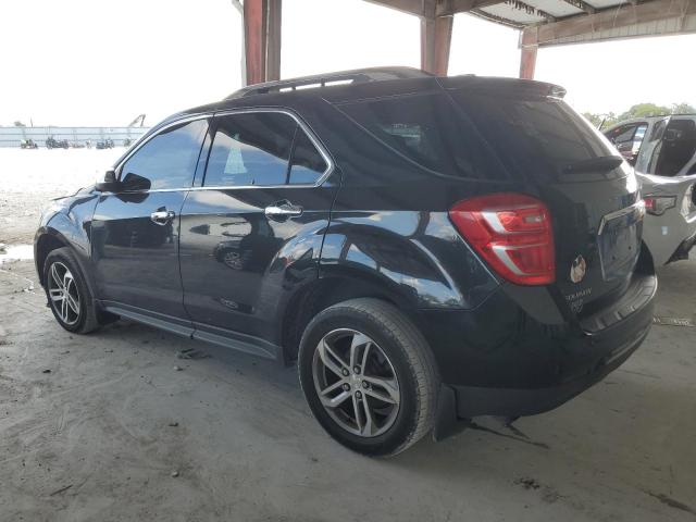 Photo 1 VIN: 2GNALDEK3H1603352 - CHEVROLET EQUINOX PR 