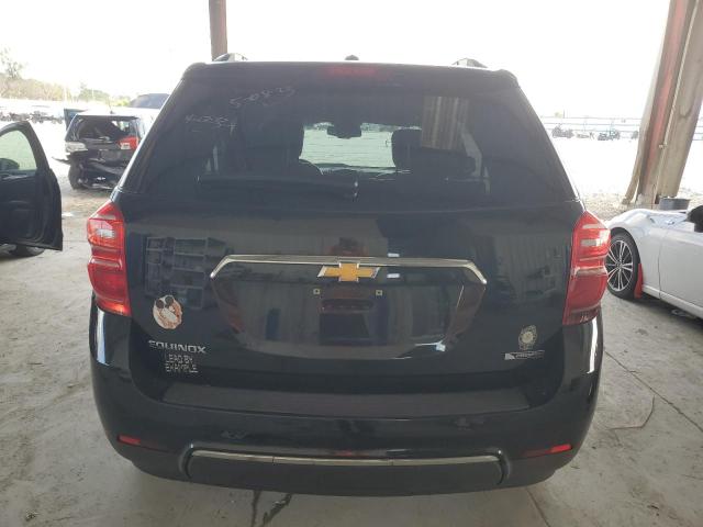 Photo 5 VIN: 2GNALDEK3H1603352 - CHEVROLET EQUINOX PR 