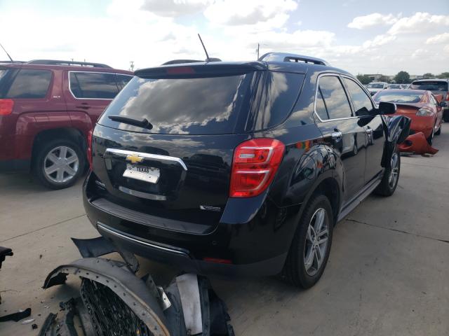 Photo 3 VIN: 2GNALDEK3H1605117 - CHEVROLET EQUINOX PR 