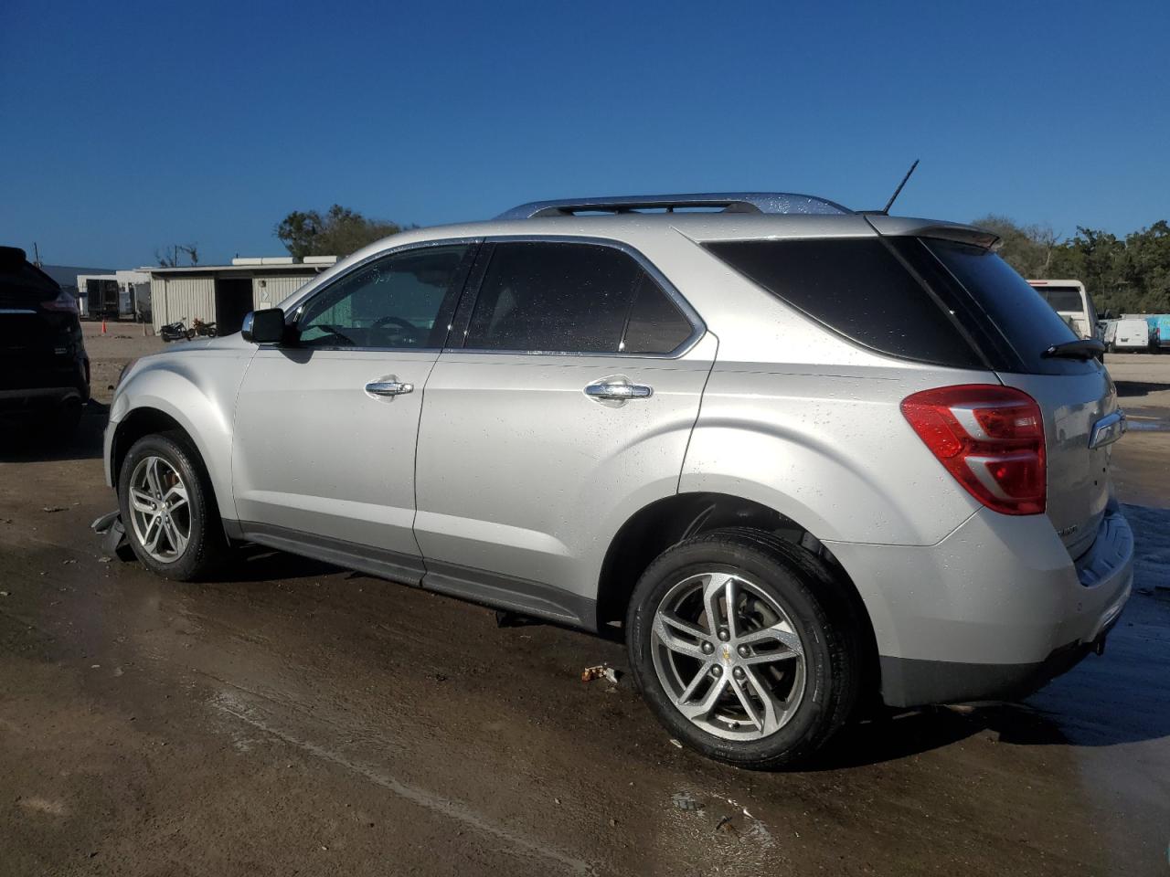 Photo 1 VIN: 2GNALDEK3H1607451 - CHEVROLET EQUINOX 