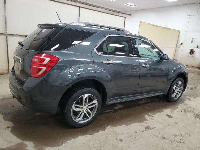 Photo 2 VIN: 2GNALDEK3H6117434 - CHEVROLET EQUINOX PR 