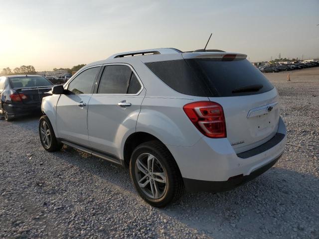 Photo 1 VIN: 2GNALDEK3H6160204 - CHEVROLET EQUINOX PR 