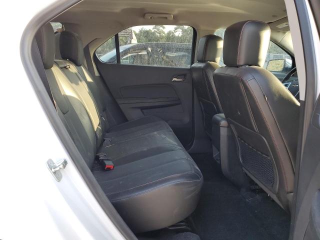 Photo 10 VIN: 2GNALDEK3H6160204 - CHEVROLET EQUINOX PR 