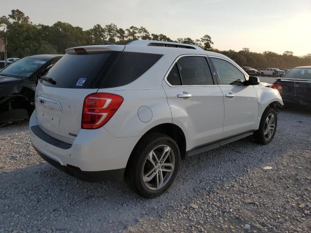 Photo 2 VIN: 2GNALDEK3H6160204 - CHEVROLET EQUINOX PR 