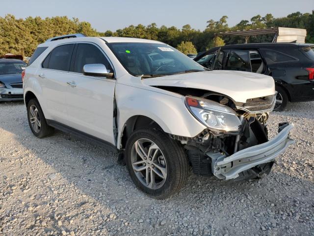 Photo 3 VIN: 2GNALDEK3H6160204 - CHEVROLET EQUINOX PR 