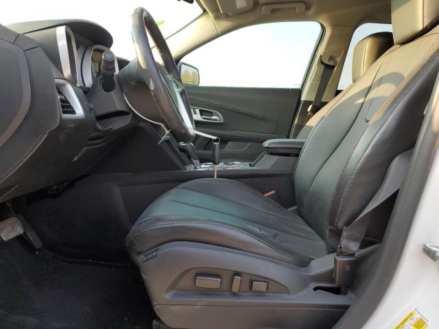 Photo 6 VIN: 2GNALDEK3H6160204 - CHEVROLET EQUINOX PR 