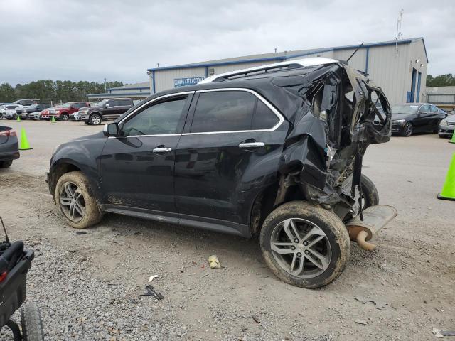 Photo 1 VIN: 2GNALDEK3H6219638 - CHEVROLET EQUINOX 