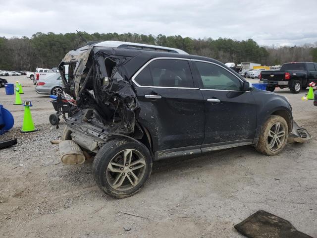 Photo 2 VIN: 2GNALDEK3H6219638 - CHEVROLET EQUINOX 