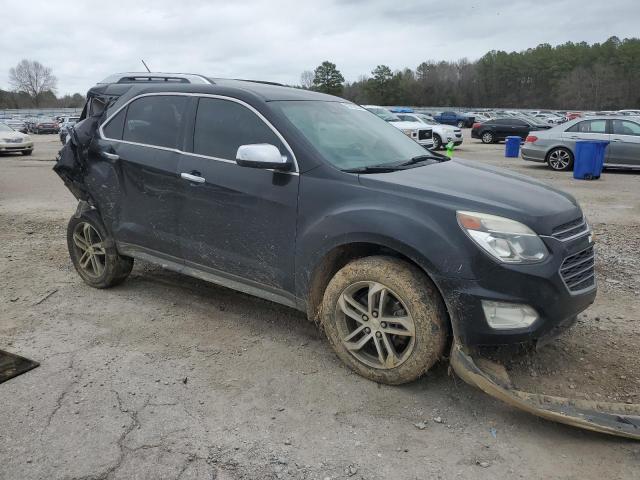 Photo 3 VIN: 2GNALDEK3H6219638 - CHEVROLET EQUINOX 