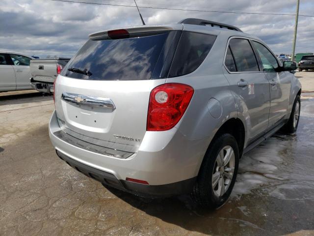 Photo 3 VIN: 2GNALDEK4C1112264 - CHEVROLET EQUINOX LT 