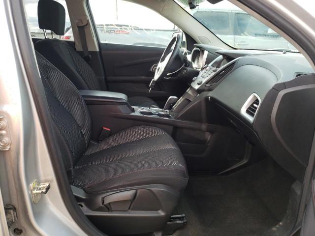 Photo 4 VIN: 2GNALDEK4C1112264 - CHEVROLET EQUINOX LT 