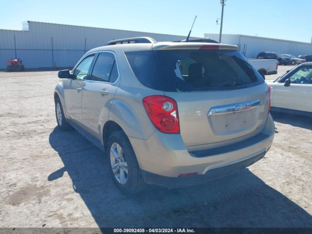 Photo 2 VIN: 2GNALDEK4C1159911 - CHEVROLET EQUINOX 