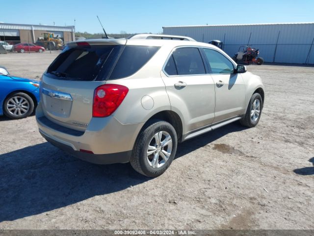 Photo 3 VIN: 2GNALDEK4C1159911 - CHEVROLET EQUINOX 